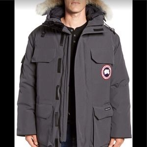 Canada Goose: Expedition Down Parka
